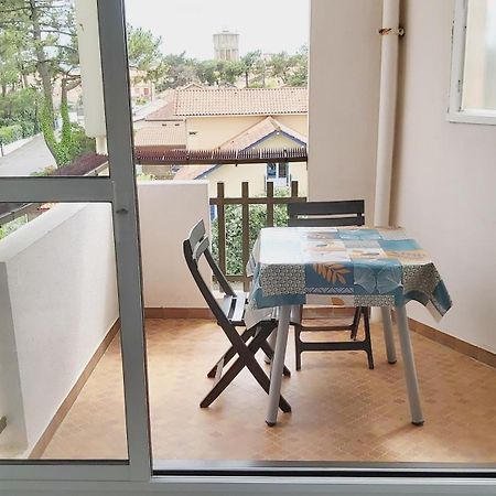 Studio Cosy - La Plage A Pied Capbreton Exterior foto